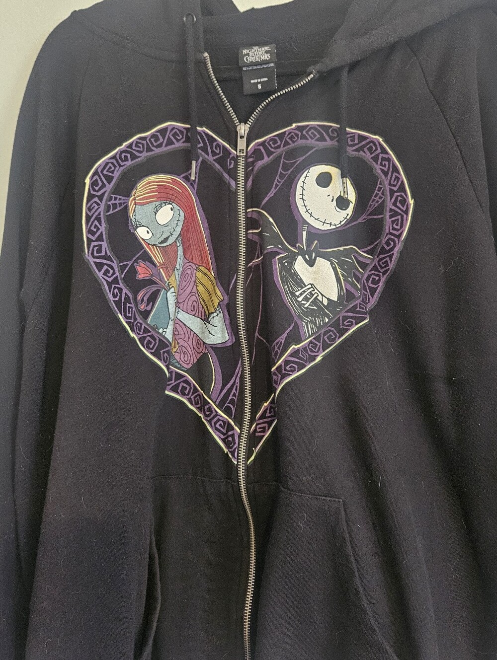 Torrid Sweatshirt